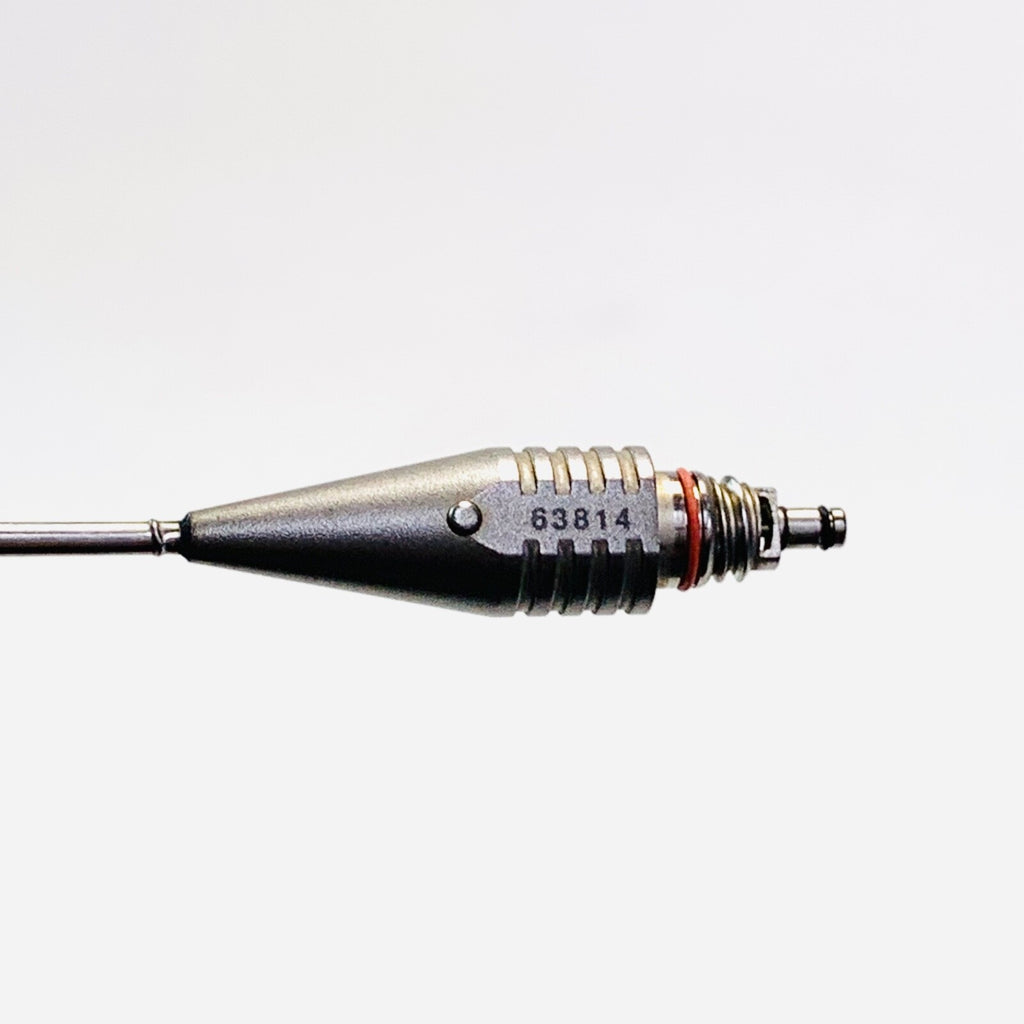 Alcon Ref 63814, ULTRAFLOW SURGICAL HANDPIECE ATTACHMENT