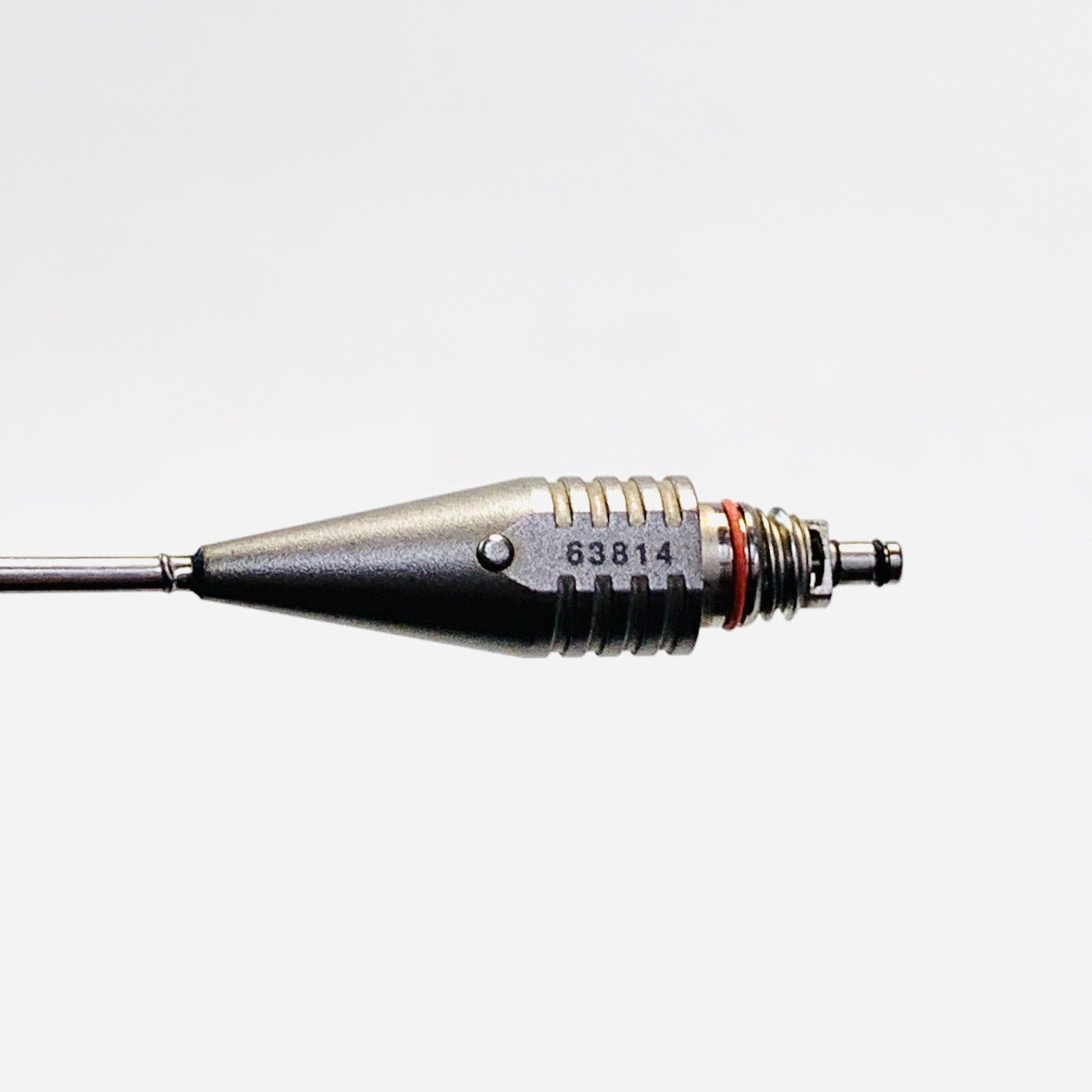 Alcon Ref 63814, ULTRAFLOW SURGICAL HANDPIECE ATTACHMENT