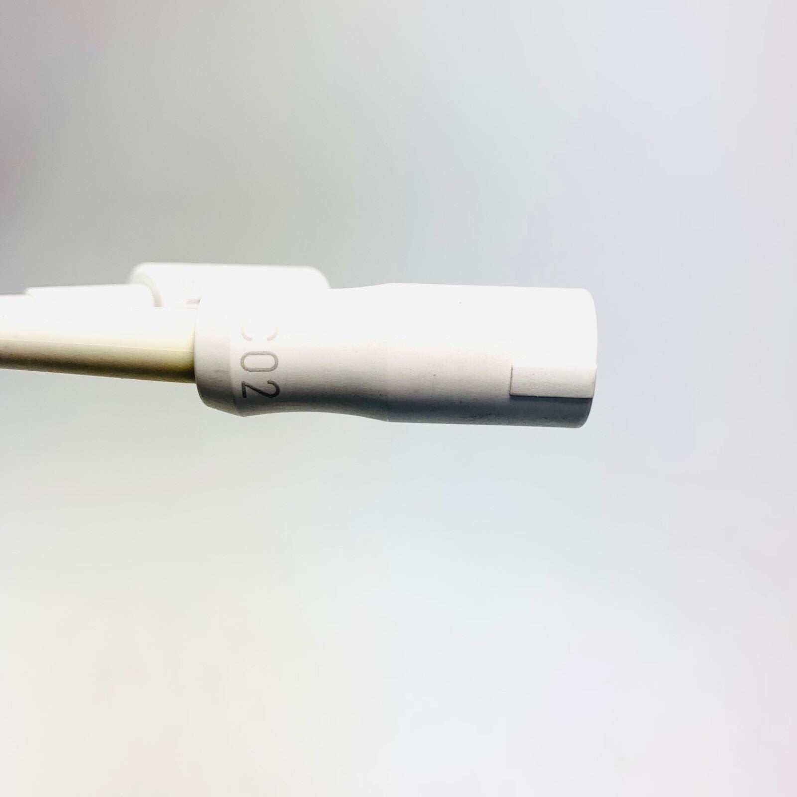 Drager REF MS22259, CO2 SYNC AND ANALOG SYNC Y CABLE