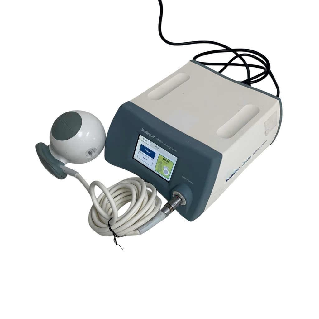 Medtronic 200LD-V Situate Detection System Console  REF 01-0034