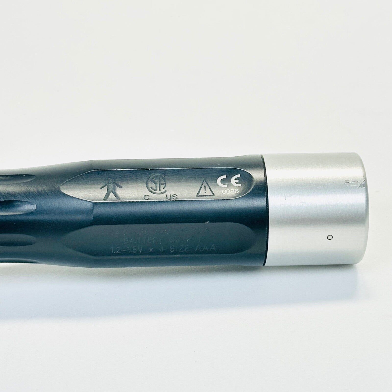 Bioplate 81-3308 Battery Powered Surgical Screw Driver