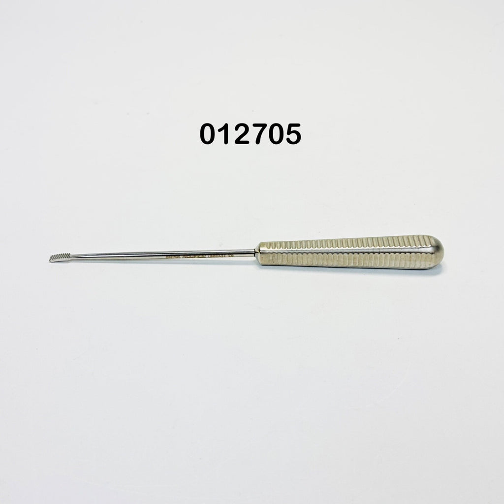 ACUFEX 012705 Conex Rasp Instrument