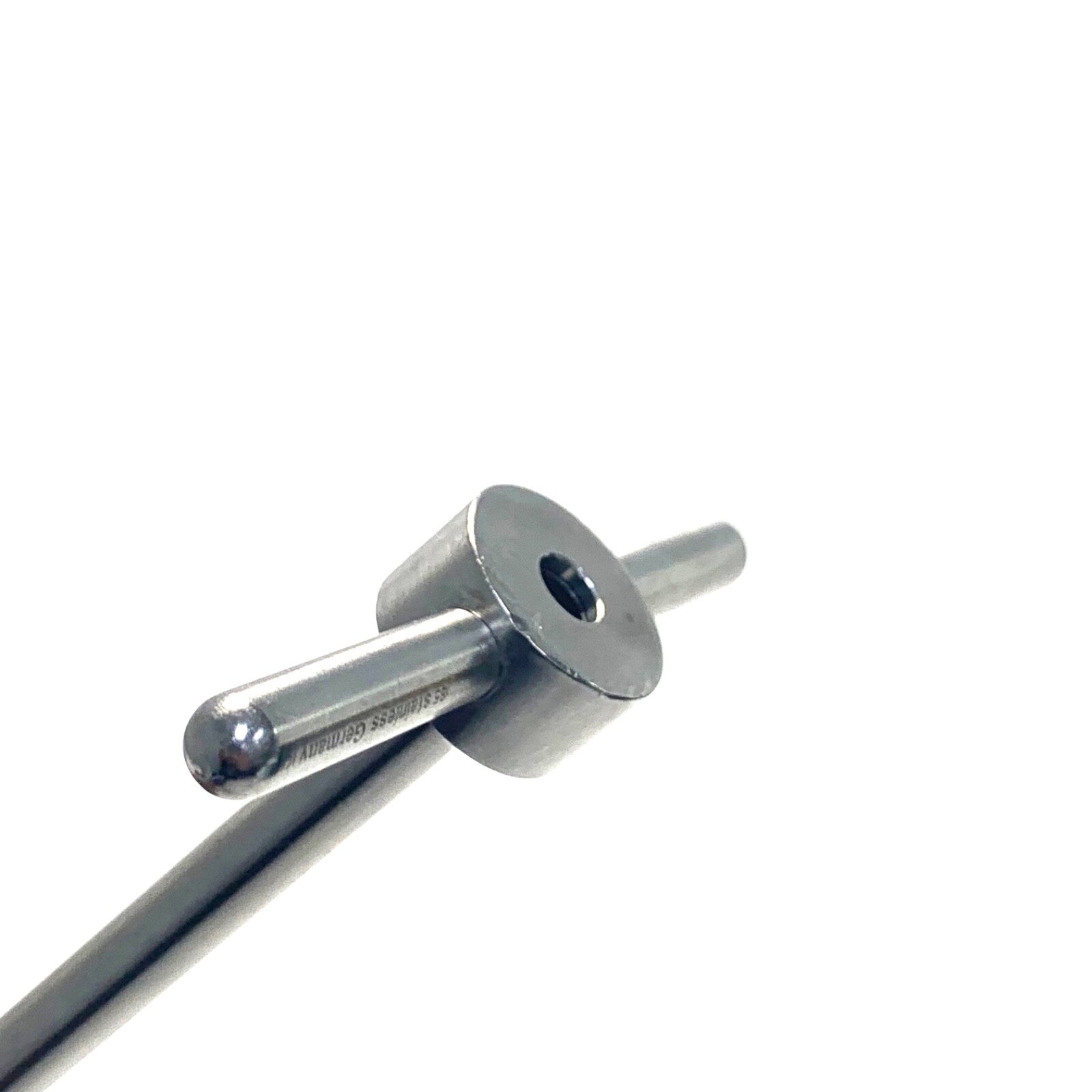Kmedic REF KM 69-832, PLUG CUTTER