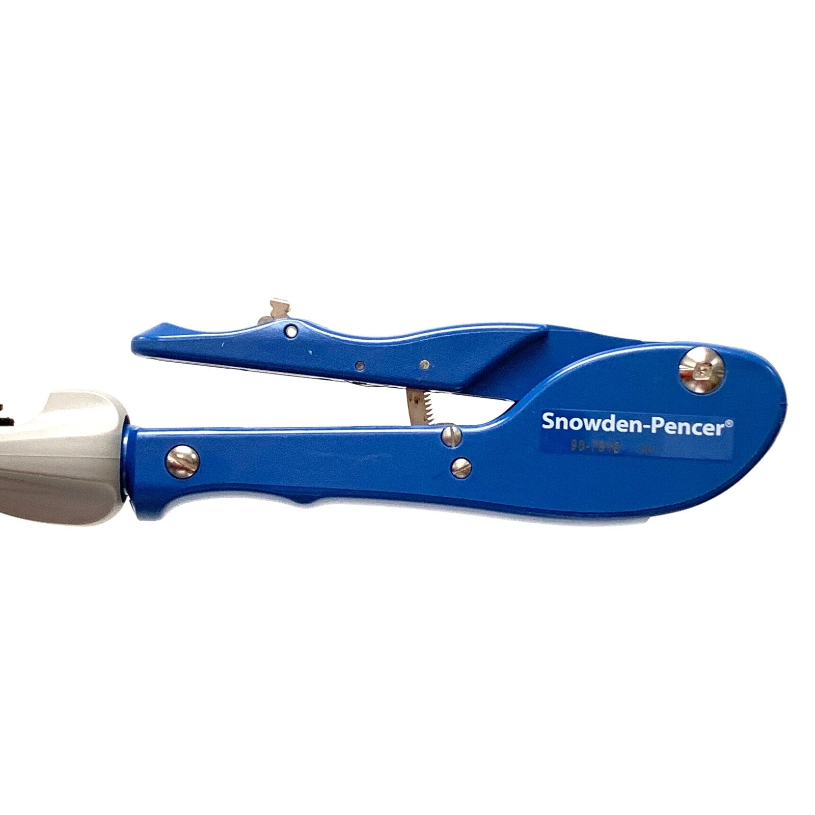 Snowden Pencer REF 90-7918 D10, Laparoscopic Grasper, 5mm