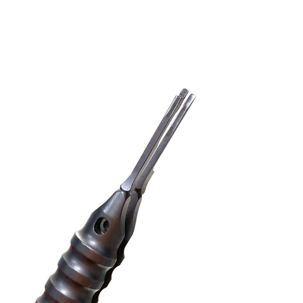Storz REF ET2912, enVista IOL Loading Forceps