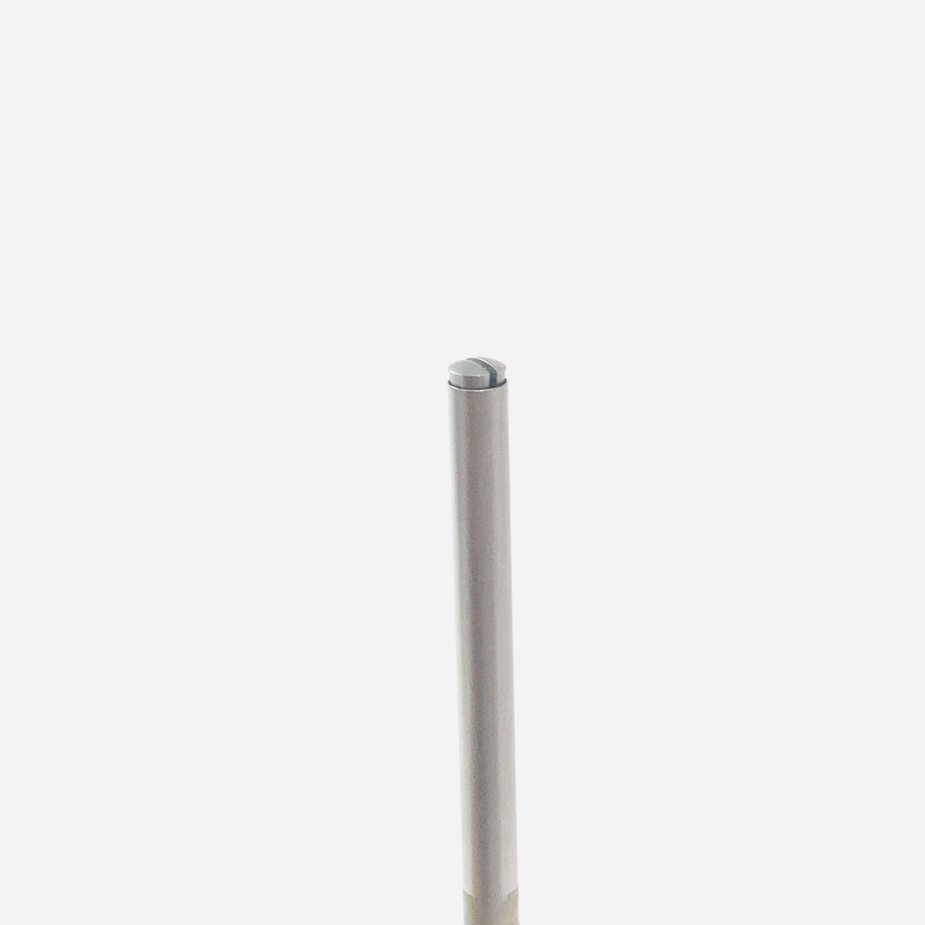 Aesculap REF BB048R, Scalpel Handle