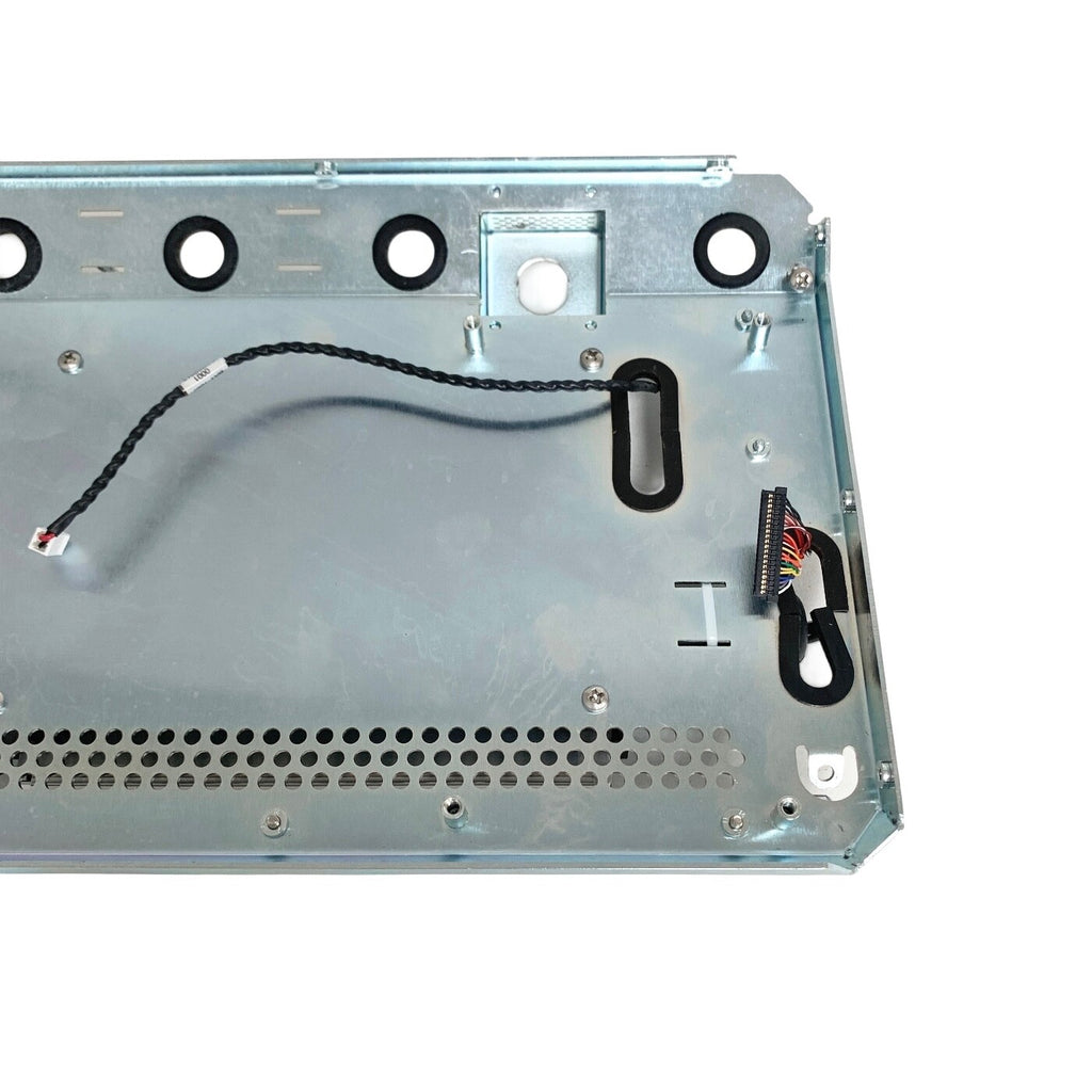 BAYLIS FRONT DISPLAY ASSEMBLY FOR REF RFP-100A RADIOFREQUENCY GENERATOR