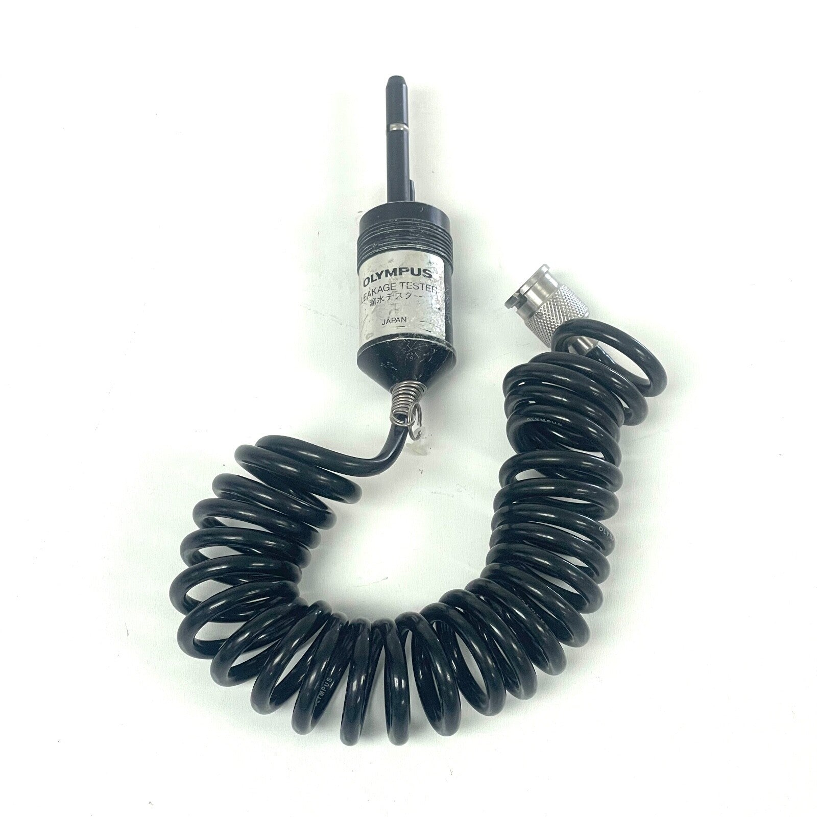 OLYMPUS REF MB-155 Leakage Tester