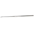 JARIT REF 385-390, Surgical 6 5/8" Curved House Sickle Knife