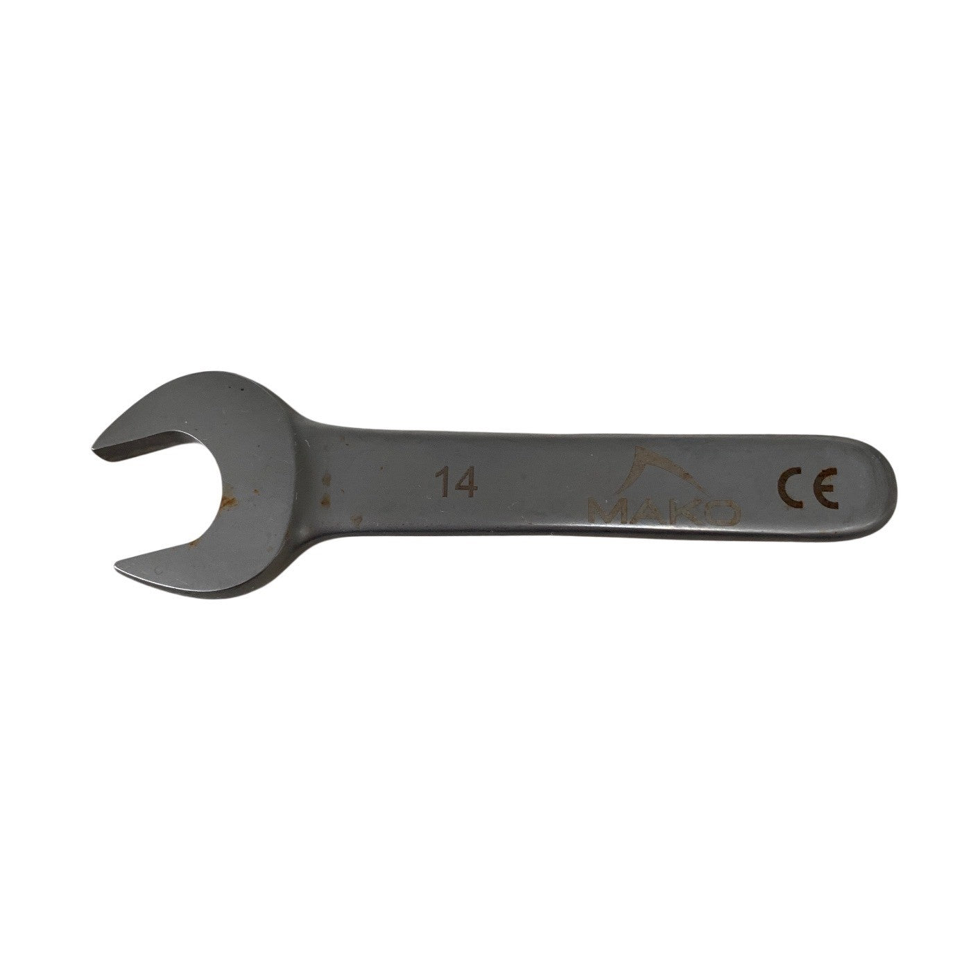 STRYKER MAKO Ref 111757, 14mm Single Open-End Wrench Tool