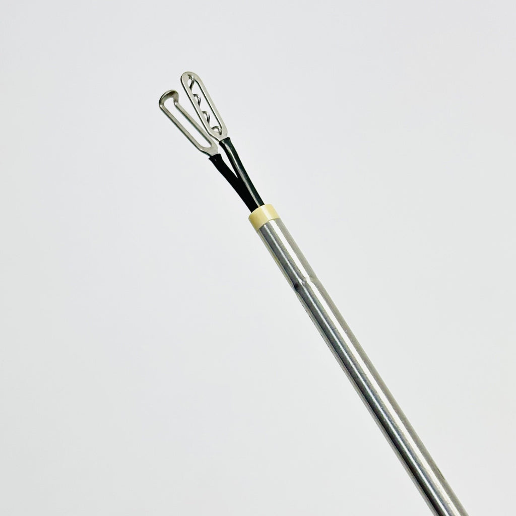 K STORZ 26176HT TAKE-APART Forceps Insert, 5mm, 33cm W/ 26176HS AND 26196HR