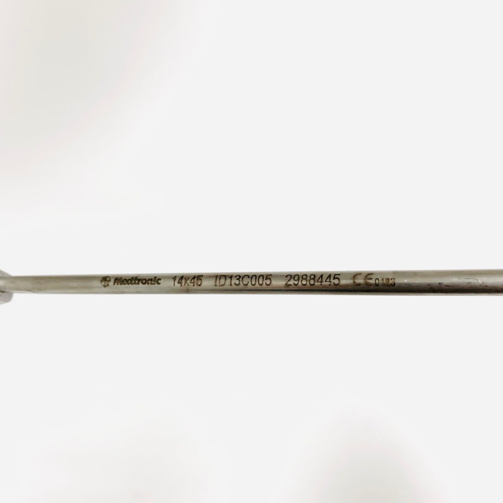 Medtronic REF 2988445, 14mm × 45mm 6 DEGREE CLYDESDALE 22mm Trial Set