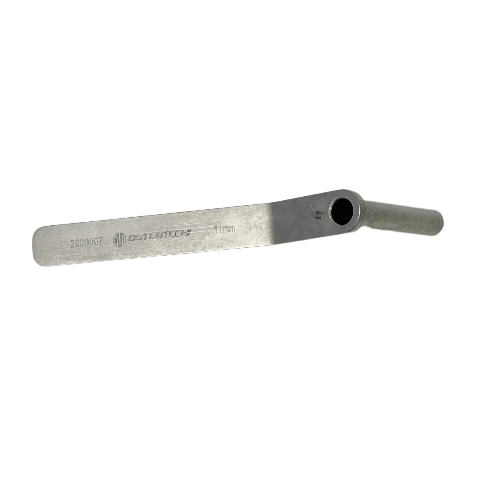Osteotech REF 2000007  Drill Guide/Sleeve 11mm For Graft Preparation Instrument