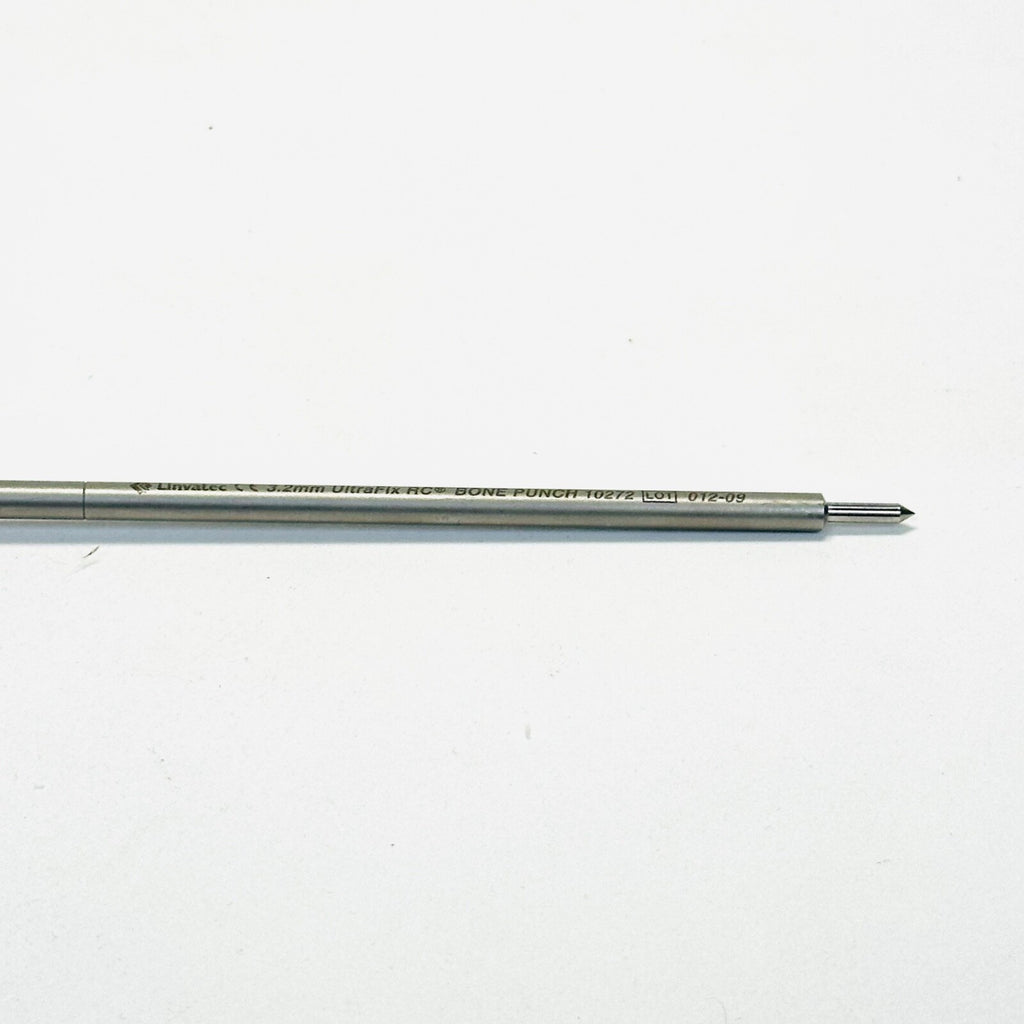 Linvatec 10272 T-Handle Punch INSTRUMENT