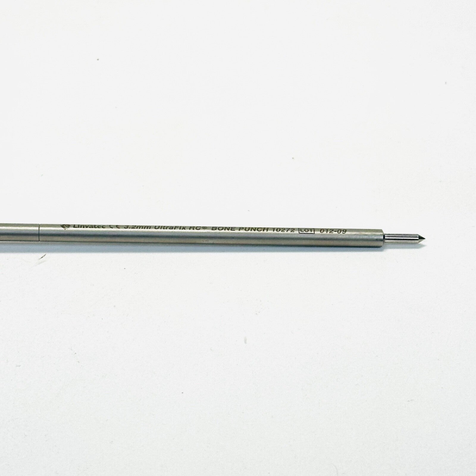 Linvatec 10272 T-Handle Punch INSTRUMENT