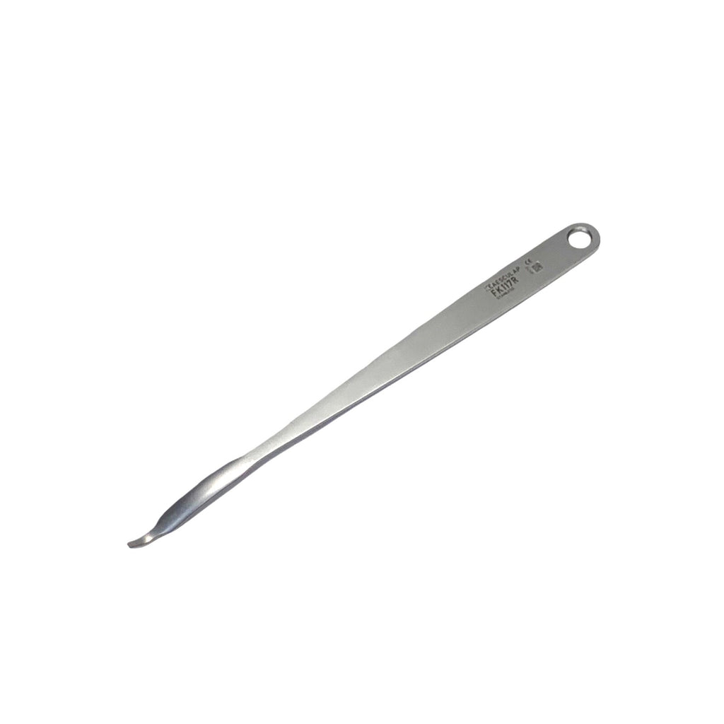 AESCULAP REF FK117R, Bone Elevator 6.0mm Large