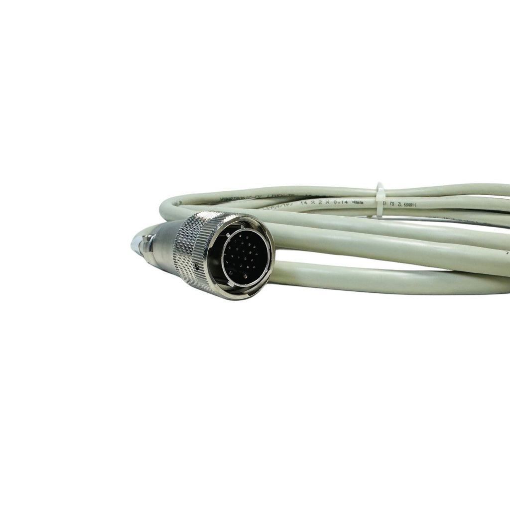 Elekta / Nucletron 105800-01 Interface Cable For MHDR System