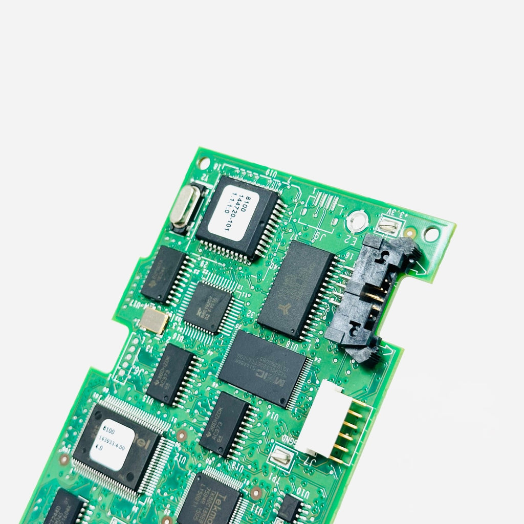 Bd / Carefusion TC10006506 Motor Control Boards