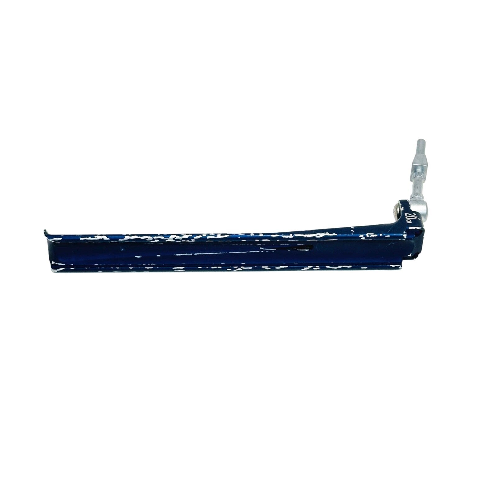 Medtronic 10045340 THOMPSON Blade Vessel Wide 29mm X 20cm Instrument