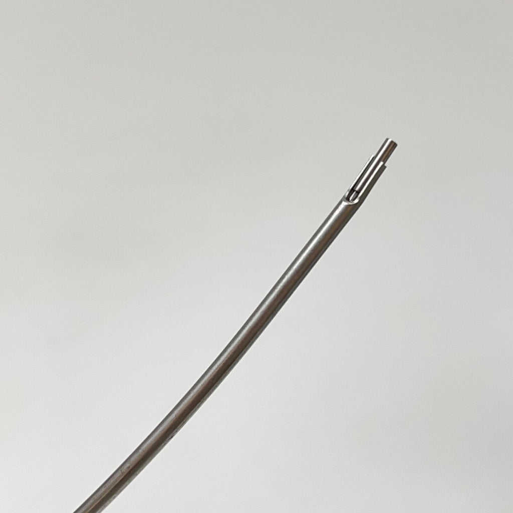 RICHARD 13-0550 Universal T-Tube Inserter Length 7.8“