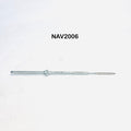 Medtronic NAV2006 Navigated 6.5 mm Awl-Tip Tap Instrument