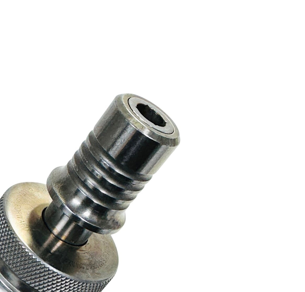 B 124799 Quick Ratcheting Handle Instrument For Inserter