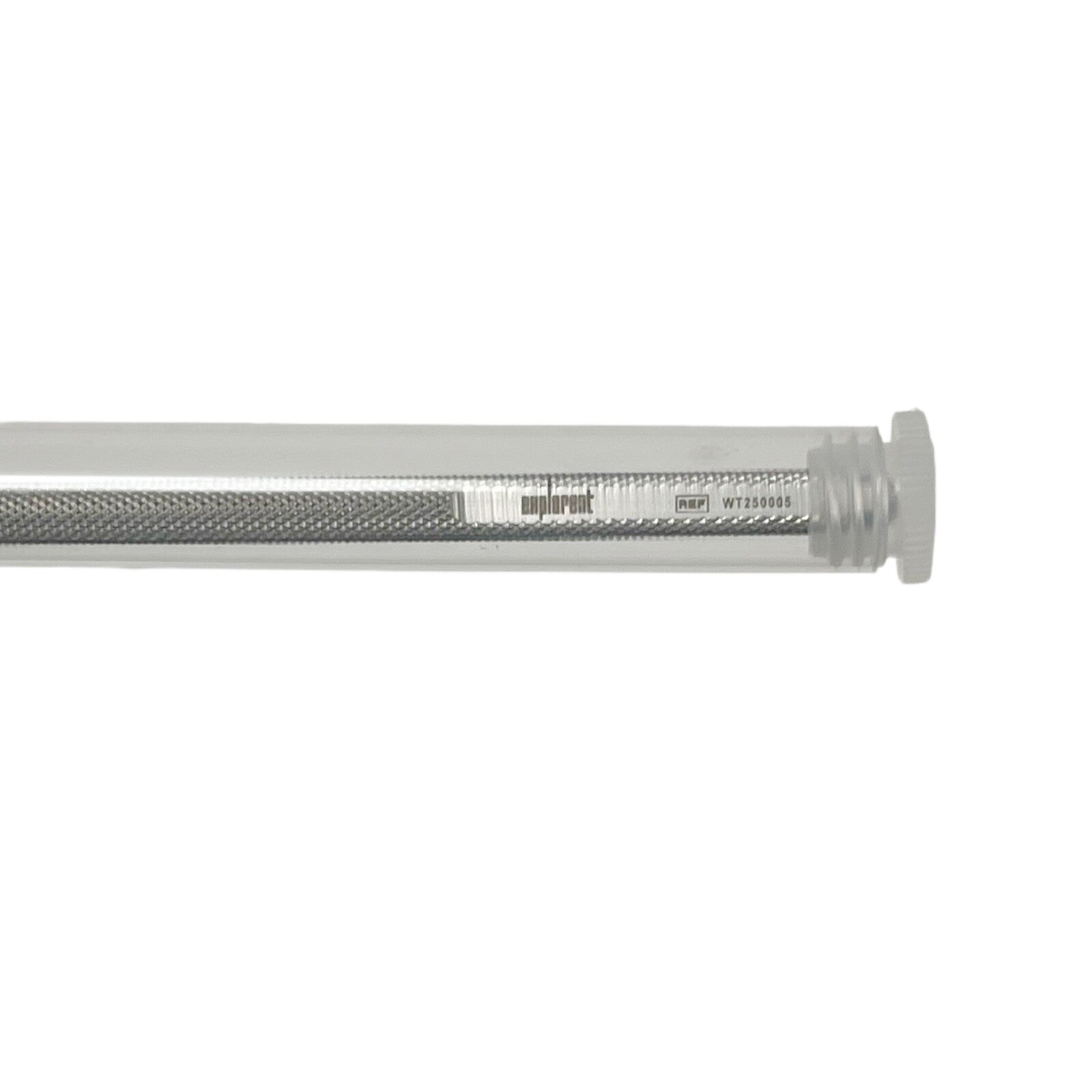 OLYMPUS EVONOS REF WT250005 Micro Ear Round knife, acc. to Rosen, angled 45, 1.5
