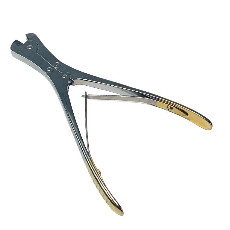V. Mueller REF OS3041, Wire/CABLE Cutter Vital