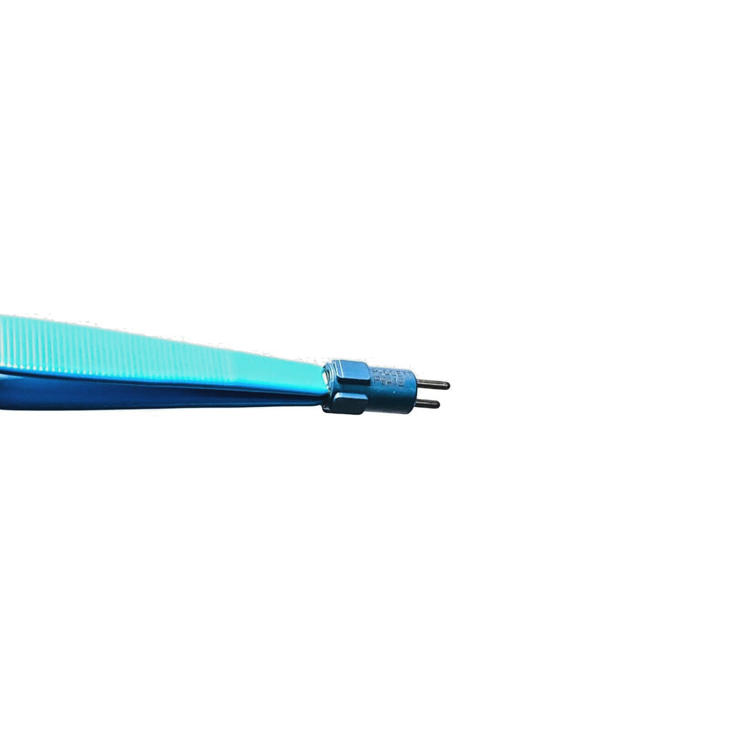 Padgett Surgical REF P9412, Adson Bipolar Forceps