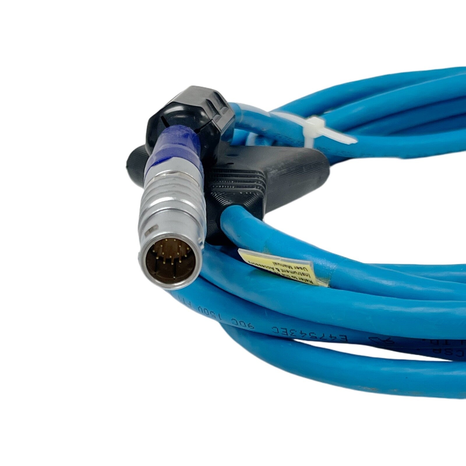 Intuitive Surgical Da Vinci REF 371715-02 Energy activation cable, Covidien