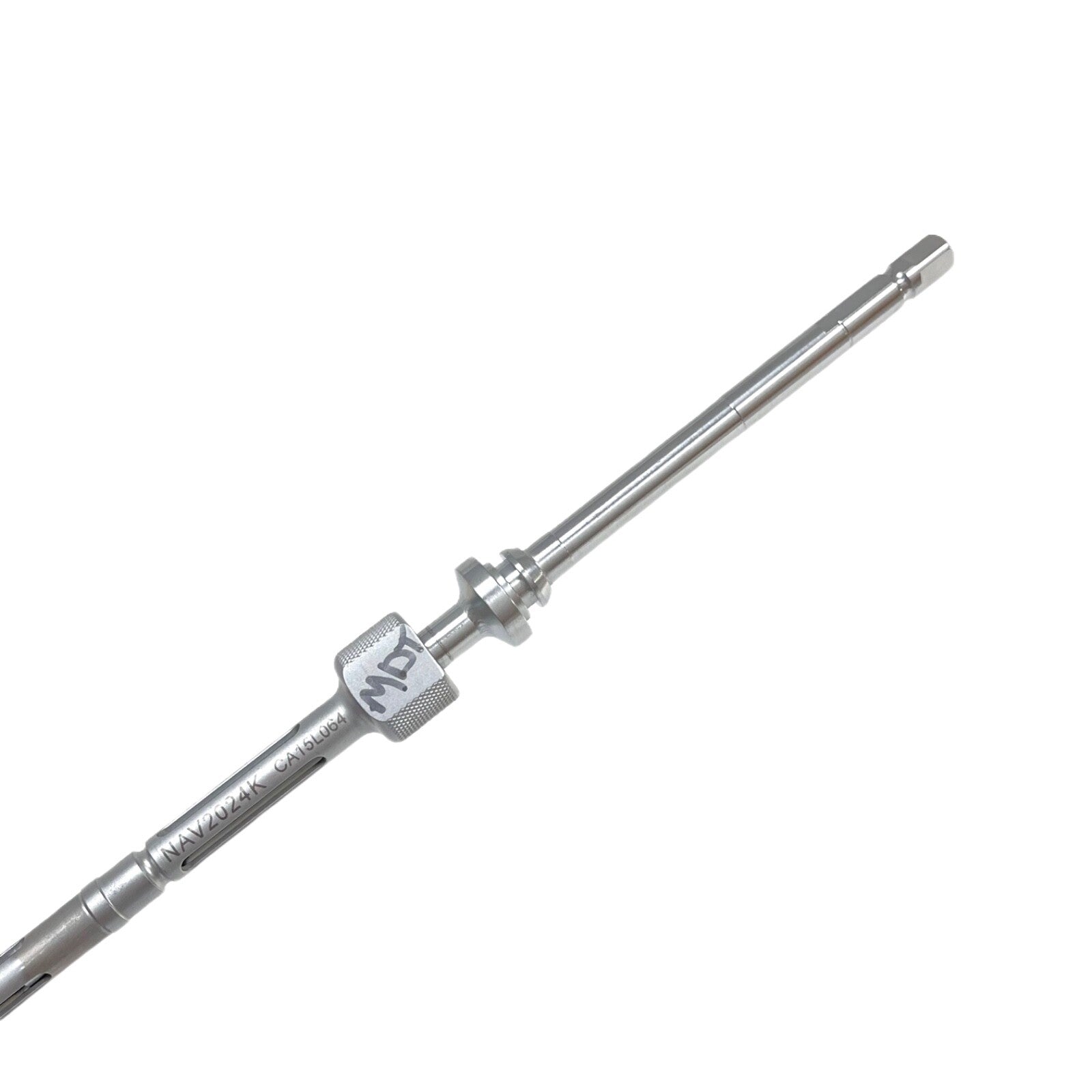 Medtronic NAV2024K MASS DRIVER CD HORIZON SOLERA 4.75 mm Instrument