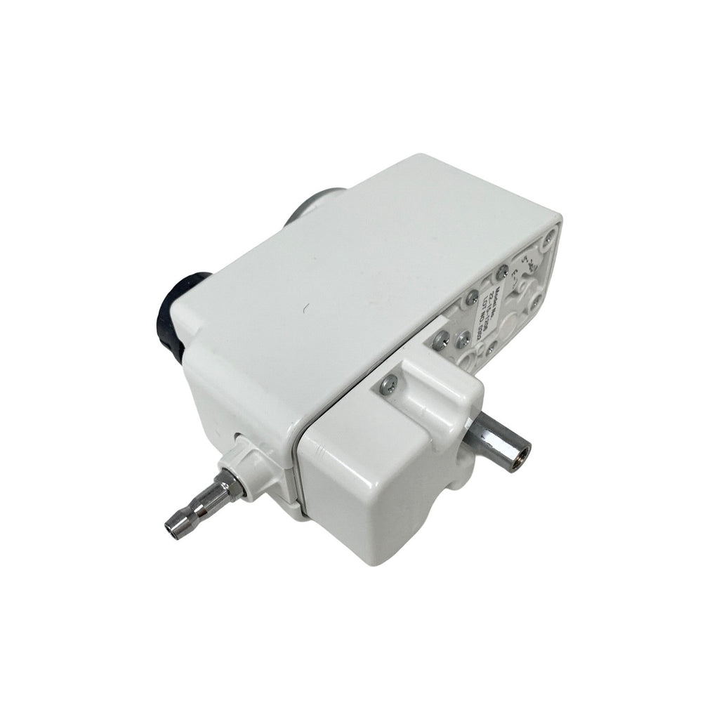 Chemetron Vacutron 22-15-1206 Suction Vacuum Regulator Continuous Intermittent