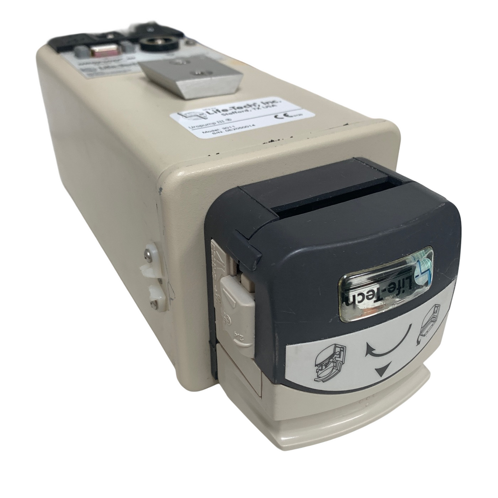 LIFE-TECH UROPUMP III MODEL 3011