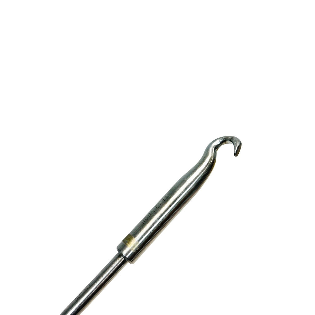 Zimmer 1094 Impactor / Extractor W/ Hook Instrument