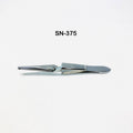 V. Mueller SN-375 Hagenbarth Clip Applying Cross-Action Forceps Instrument