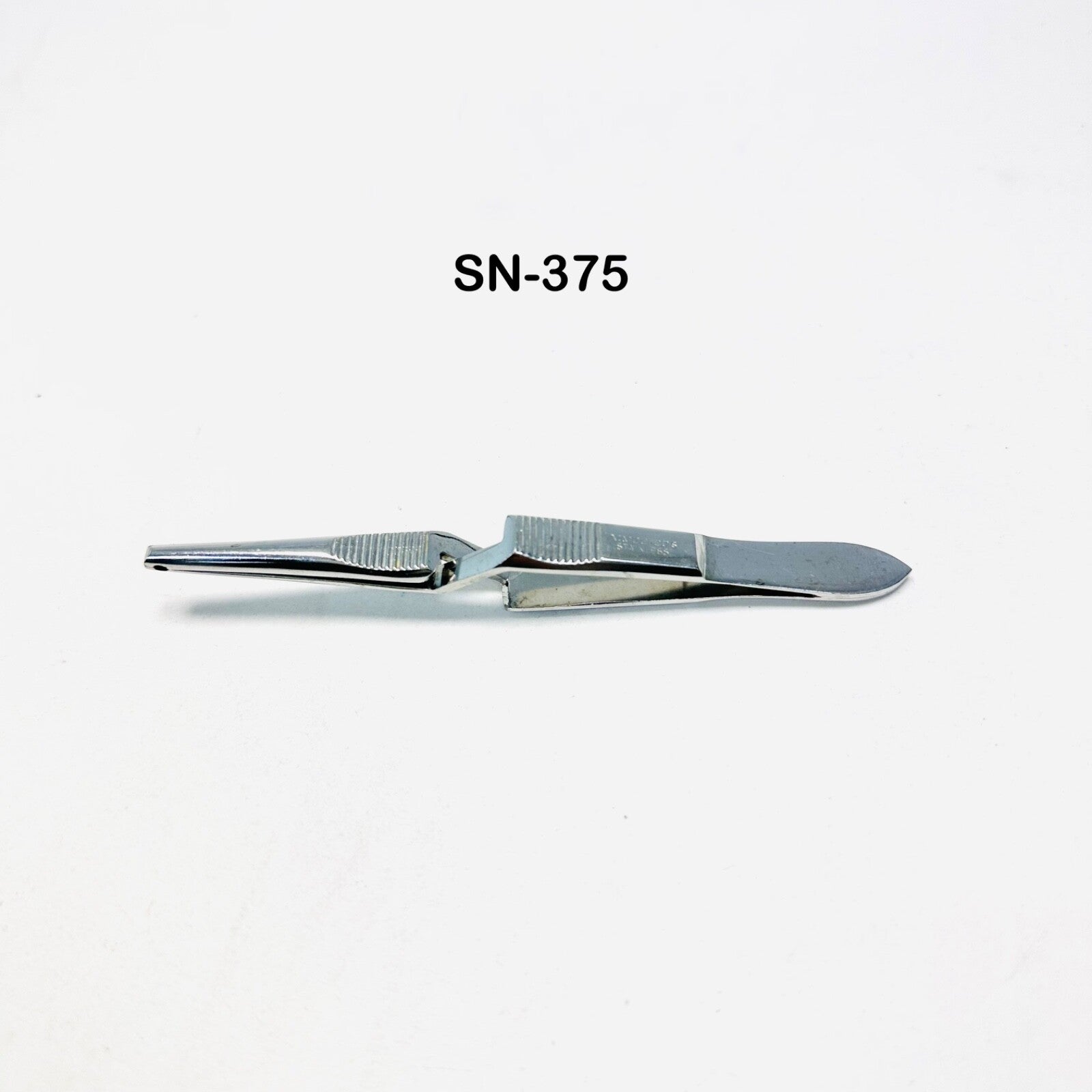 V. Mueller SN-375 Hagenbarth Clip Applying Cross-Action Forceps Instrument