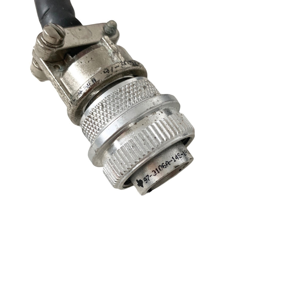 CONMED REF 60-5103-001, SPLASHPROOF BIPOLAR FOOTSWITCH