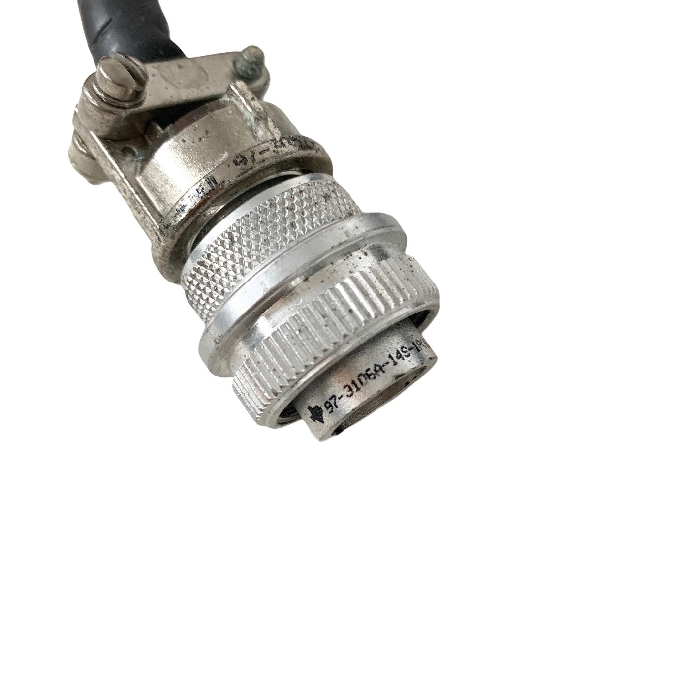 CONMED REF 60-5103-001, SPLASHPROOF BIPOLAR FOOTSWITCH