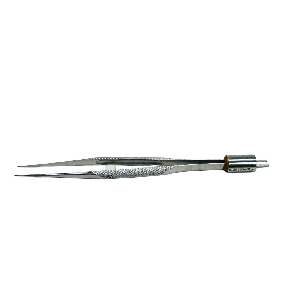 V Mueller / Weck / Jarit Opthalmic Surgical Stainless Steel Instruments Set