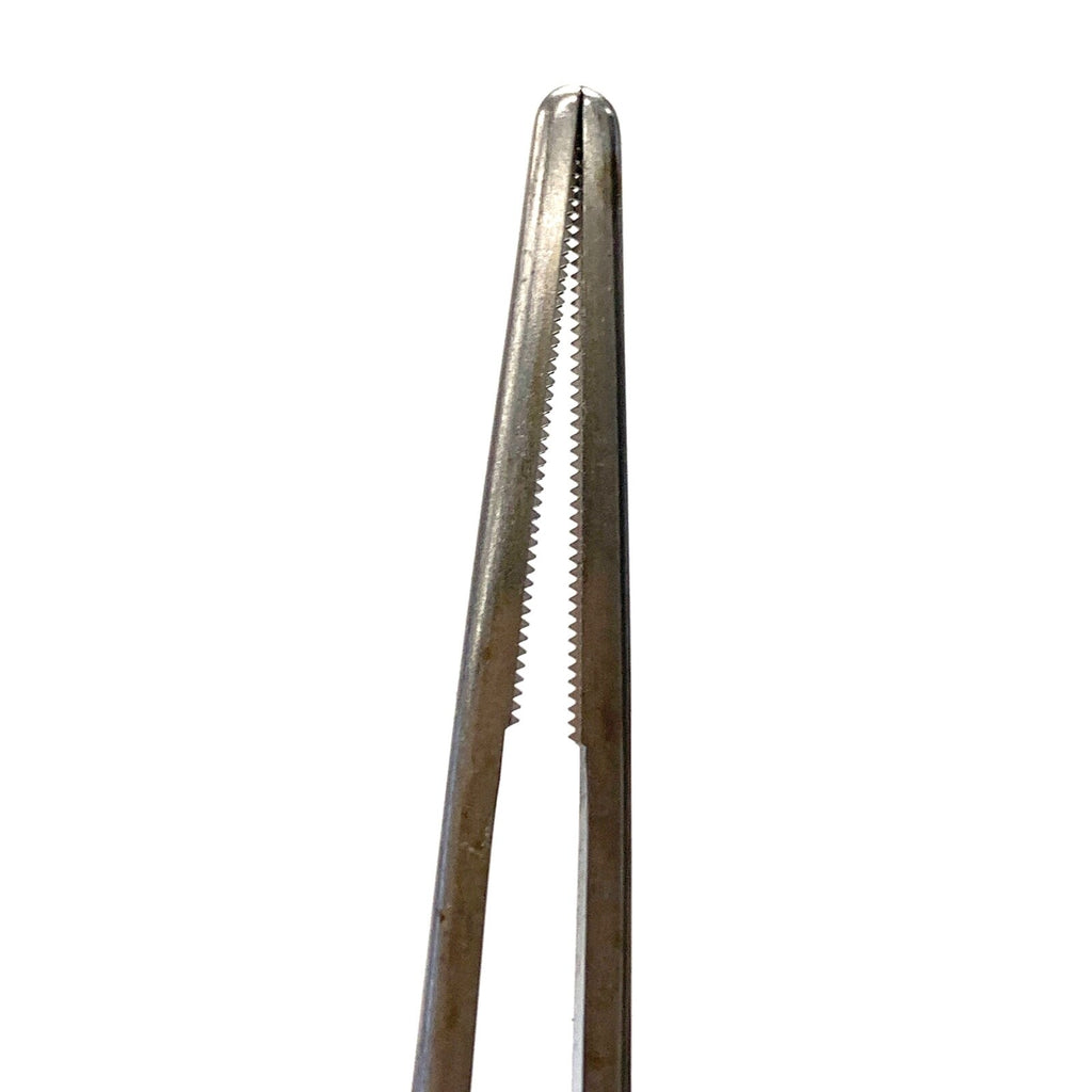 Jarit REF 320-112, DeBakey Vascular Tissue Forceps