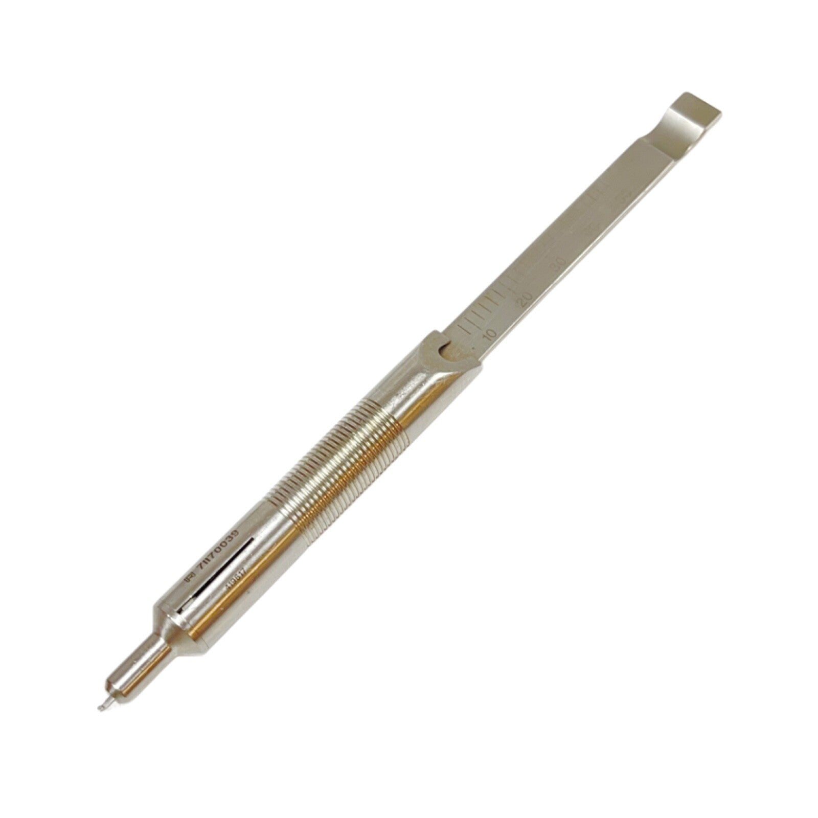 Richards REF 71170039 Depth Gauge 50 mm