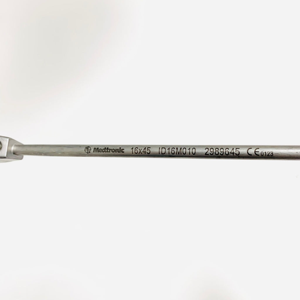 Medtronic REF 2989645 16mm × 45mm 12 DEGREE CLYDESDALE TRIAL