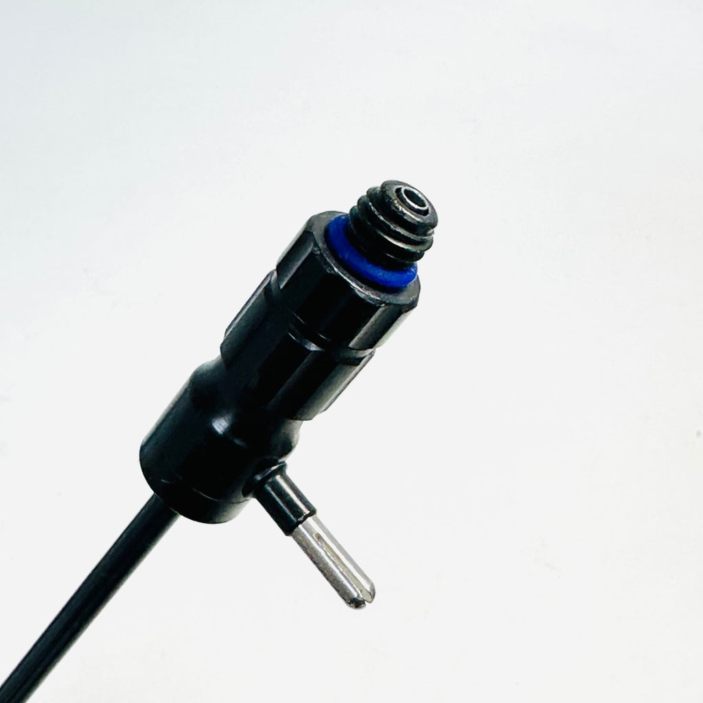 K STORZ 37370DH Suction and Coag. Cannula Only, 5mm 36 cm Instrument