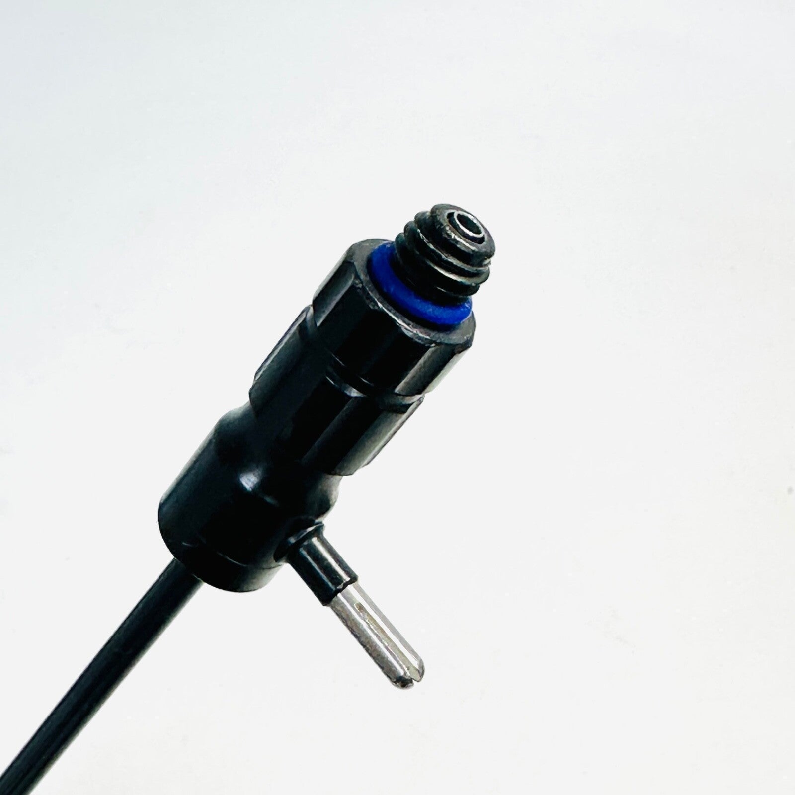 K STORZ 37370DH Suction and Coag. Cannula Only, 5mm 36 cm Instrument