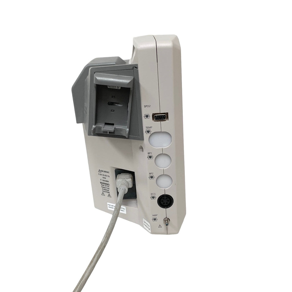 Smiths Medical REF V9201 AND V9212AR, Vet Care Patient Monitor