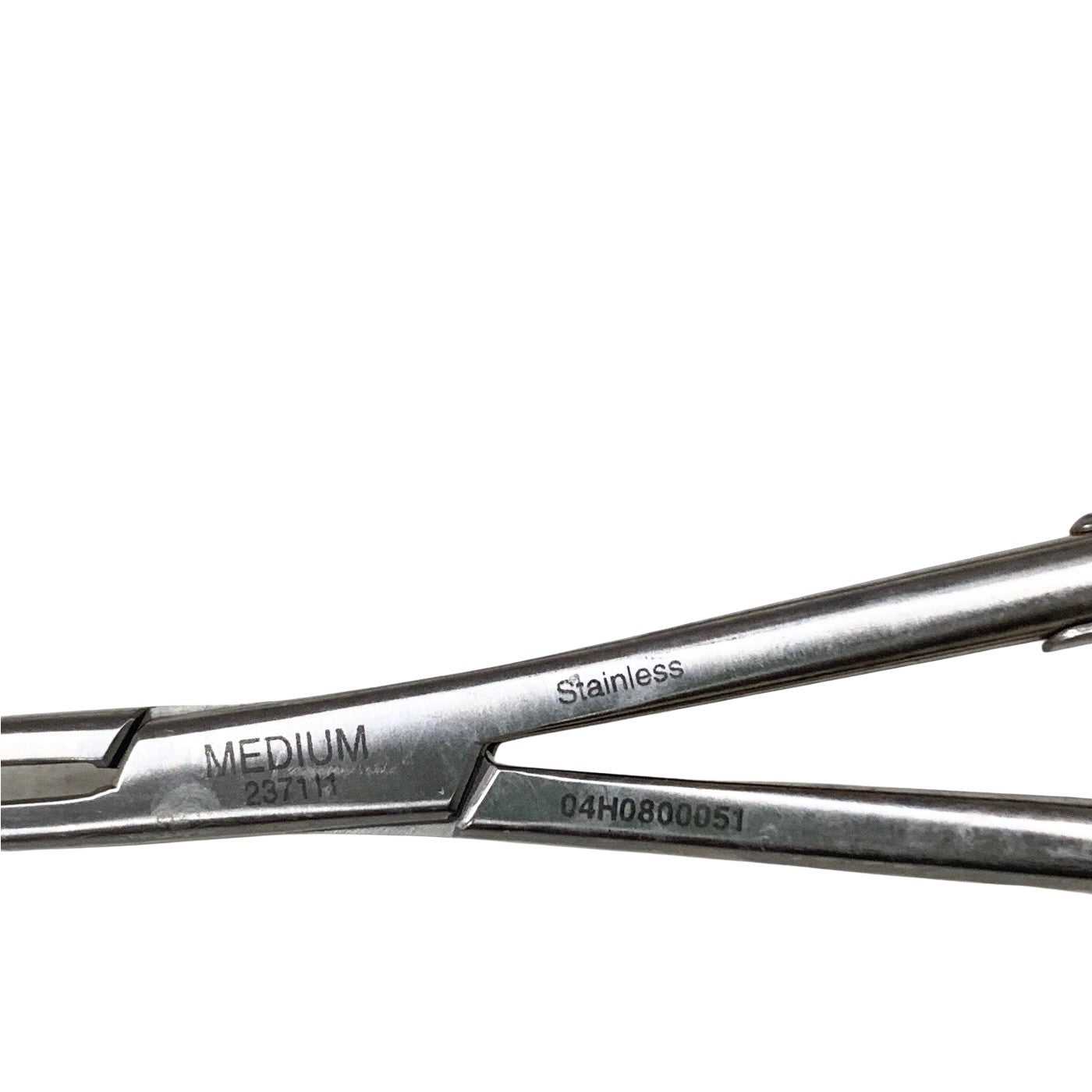 Weck Horizon 237111 Medium Ligation Clip Applier Laparoscopic Instrument