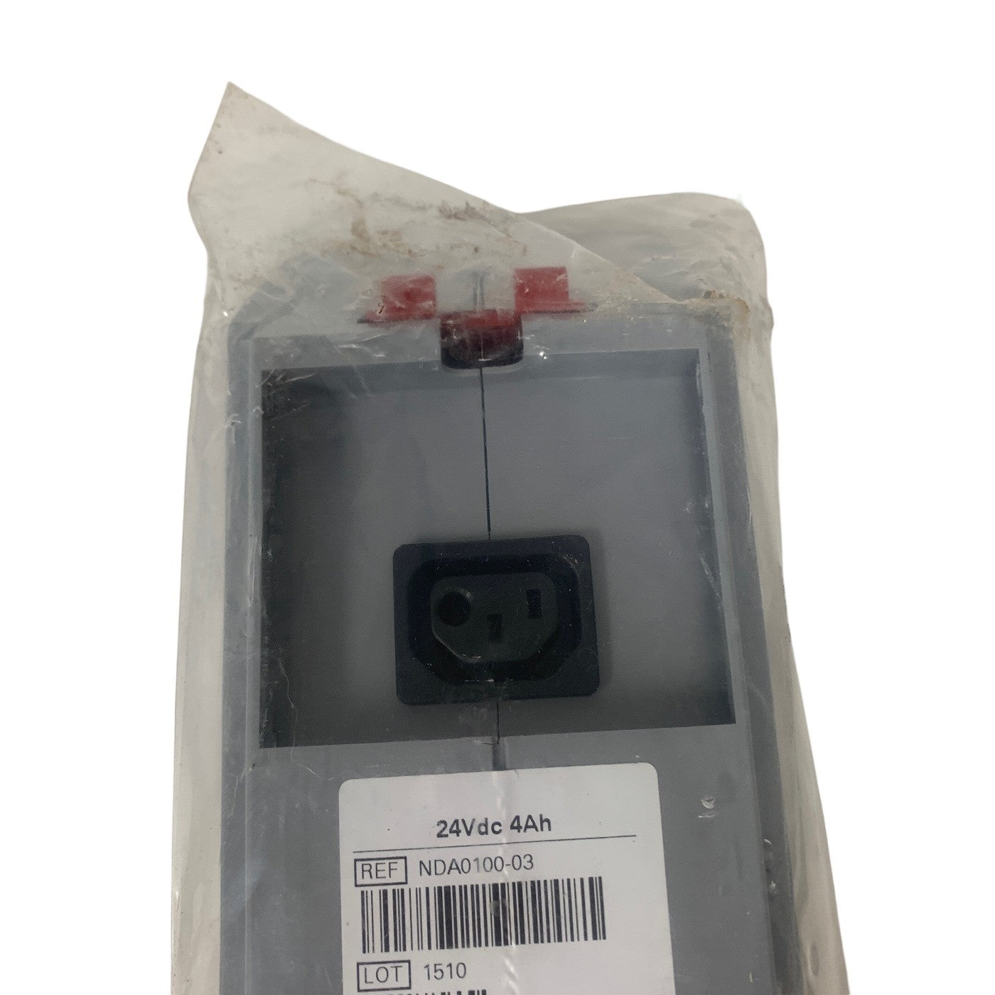 ARJOHUNTLEIGH REF NDA0100-03, 24Vdc 4Ah PATIENT LIFT BATTERY, 24VOLTS