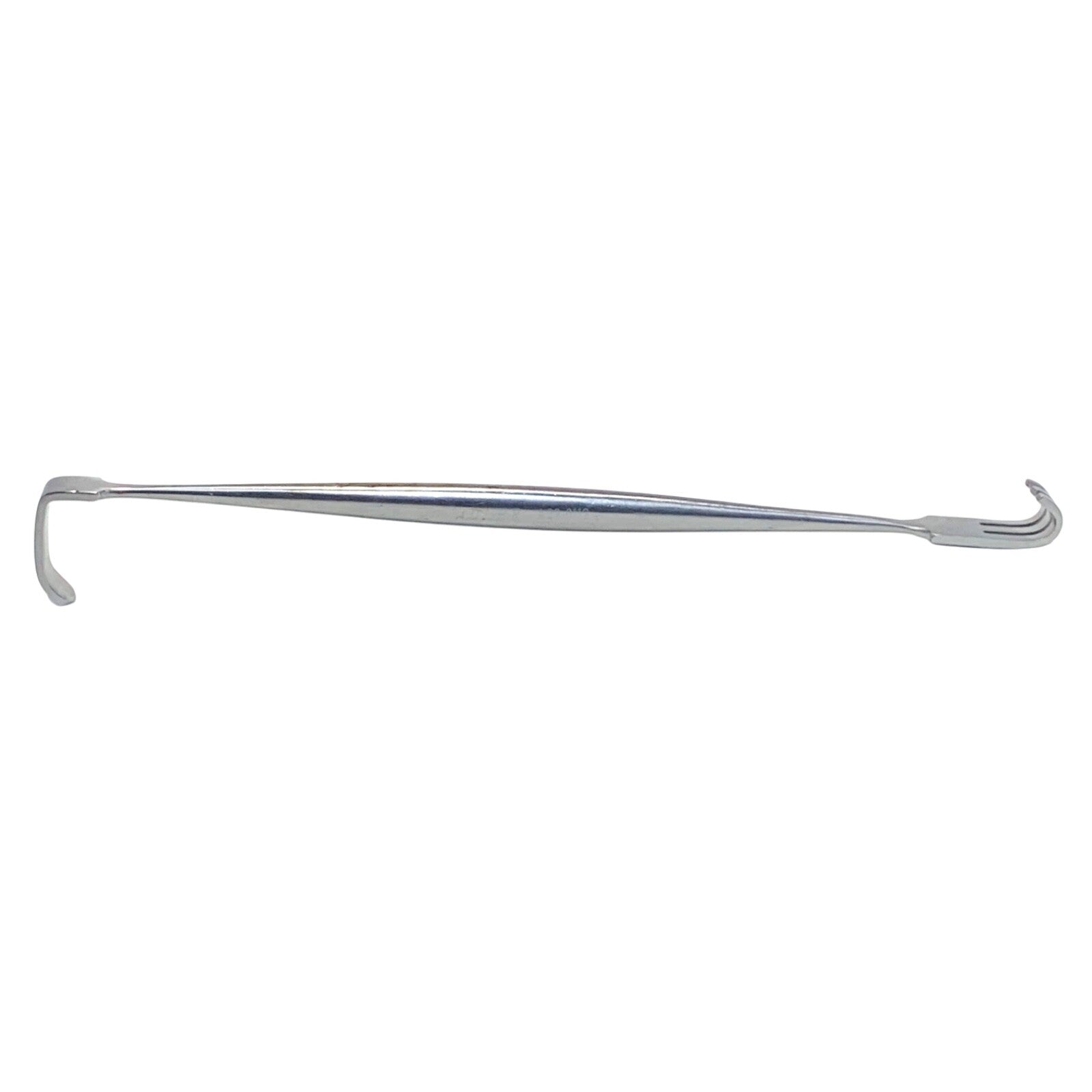 Adler REF A29-0112, DOUBLE ENDED RETRACTOR