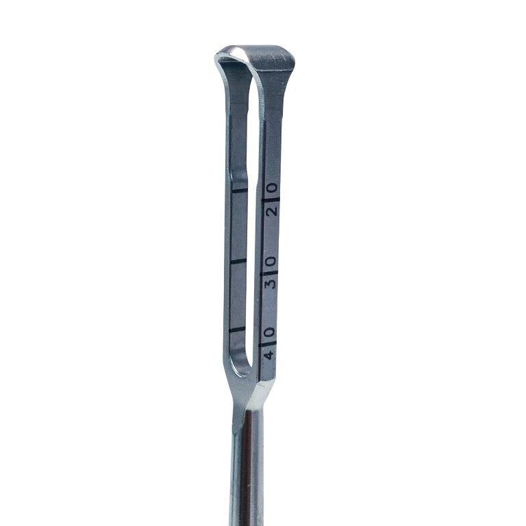 Medtronic Sofamor Danek 907-510, LARGE ROUND SCRAPER