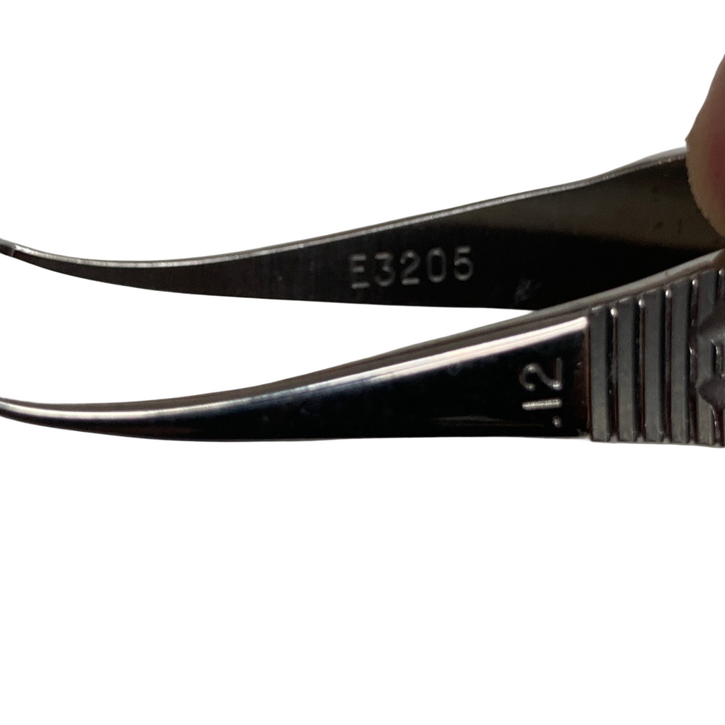 Storz Instruments Corneal Forceps Colibri Style, E3205